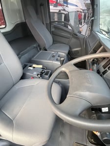 ISUZU GXZ 360แรงม้า หัวลาก ปี2567 วิ่งไม่ถึงแสน