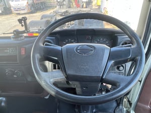 HINO FC 210แรงม้า ปี2565