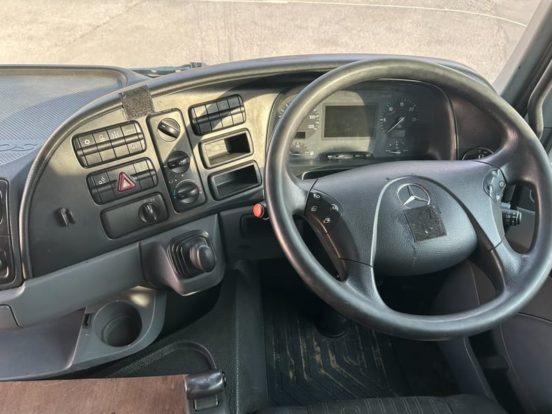 BENZ 435 แรงม้า ปี2562 สภาพนางฟ้า รถพร้อมใช้งาน BENZ 435 แรงม้า ปี2562 สภาพนางฟ้า รถพร้อมใช้งาน