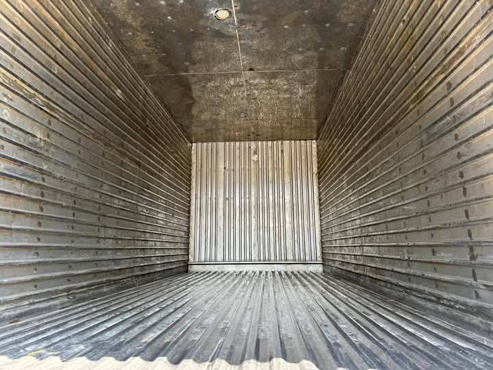 ISUZU NPR 150แรงม้า ตู้เปียก รถบรรทุก 6ล้อ ปี2564