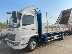 HINO FC 210แรงม้า ปี2565