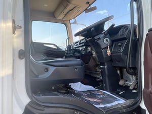 HINO FC 210แรงม้า ปี2565