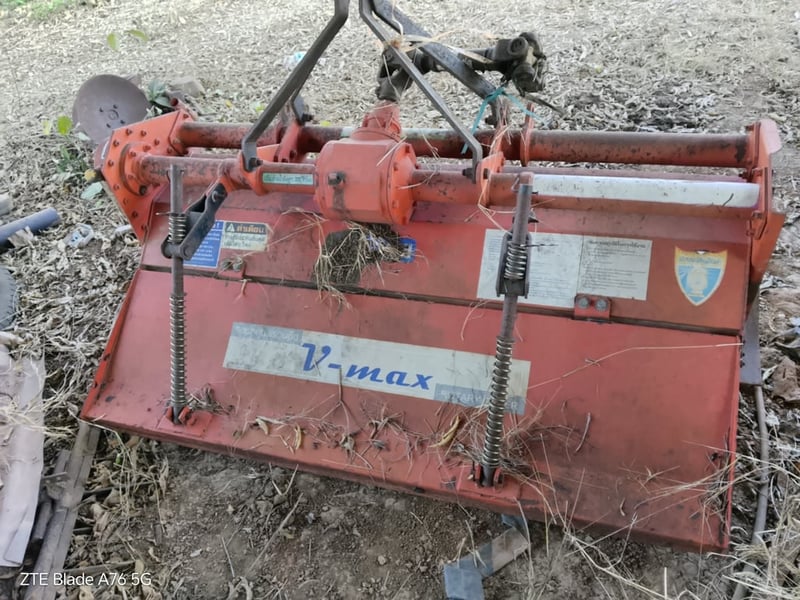 ขายโรตารี ใช้กับคูโบต้า 34 36 แรงม้า