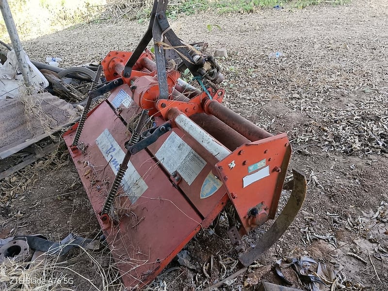 ขายโรตารี ใช้กับคูโบต้า 34 36 แรงม้า