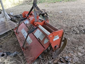 ขายโรตารี ใช้กับคูโบต้า 34 36 แรงม้า