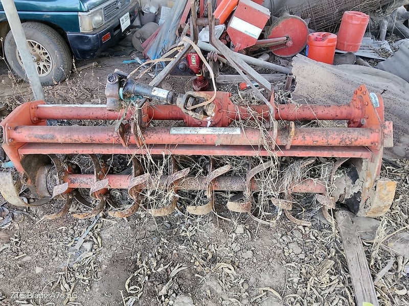 ขายโรตารี ใช้กับคูโบต้า 34 36 แรงม้า