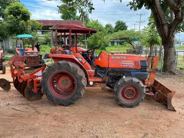 L3408 DT ปี50 