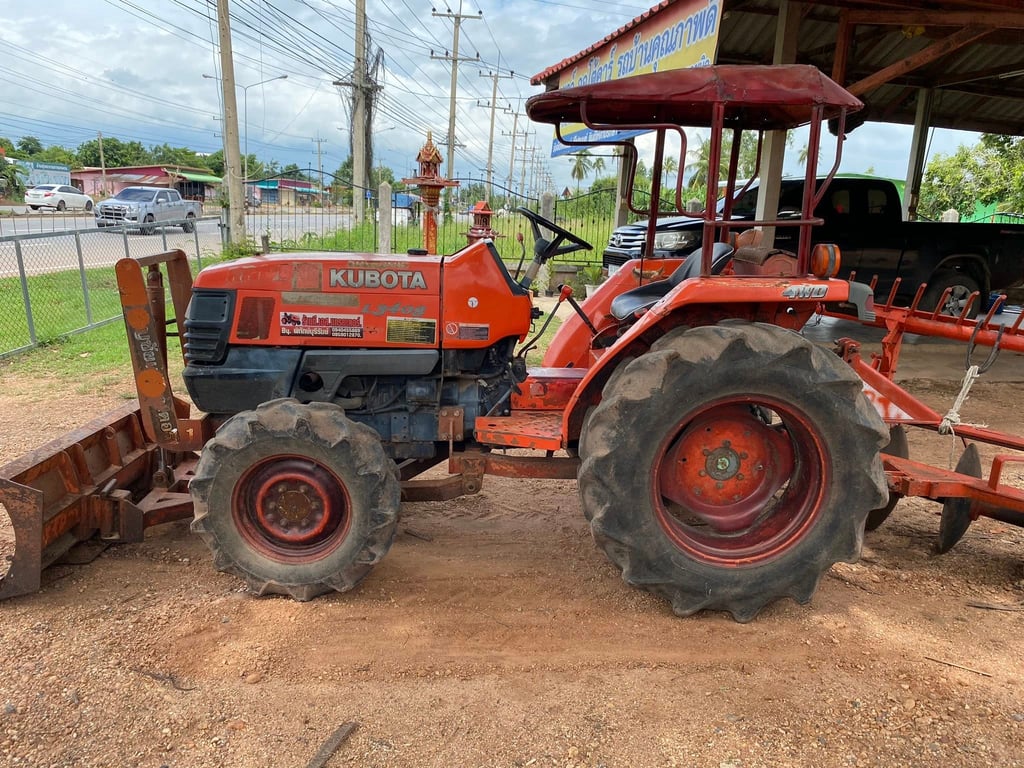 L3408 DT ปี50 