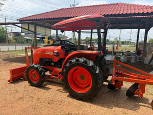 Kubota L3608SP ปี 57