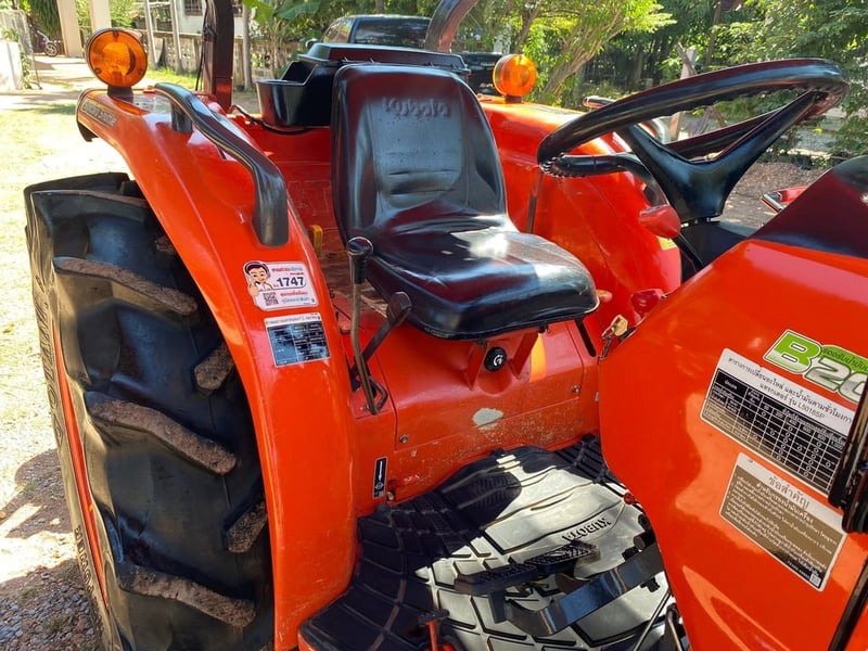 รถไถ Kubota L5018SP (KIS) 