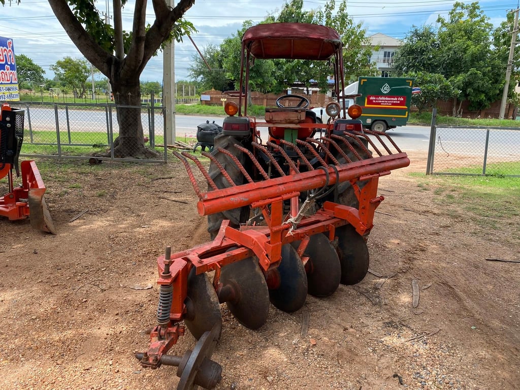 L3408 DT ปี50 