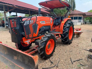 Kubota L5018SP