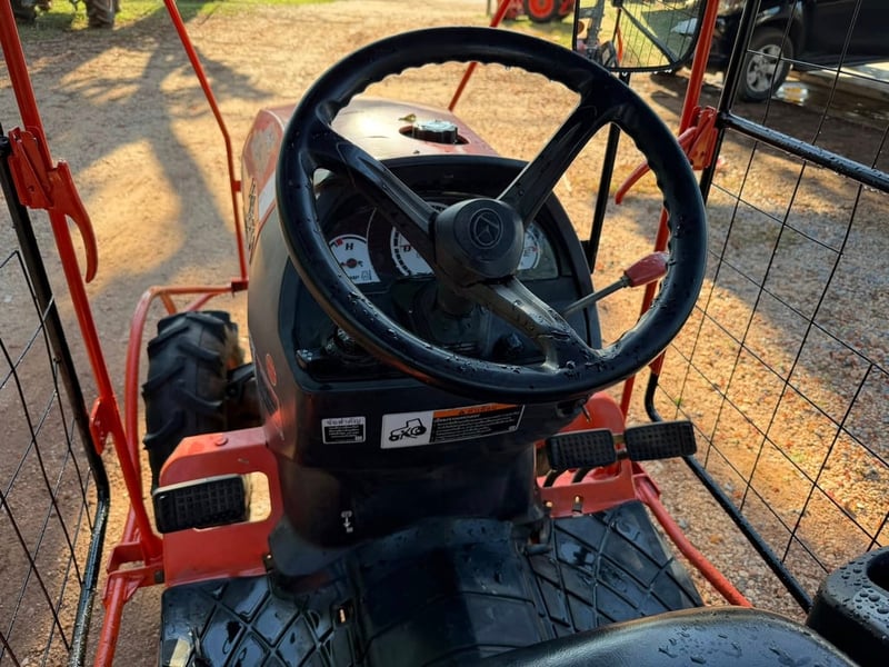 ขาย Kubota B2740S ปี64 ขาย Kubota B2740S ปี64