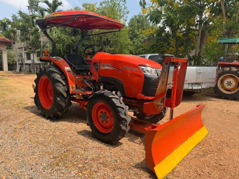 Kubota L3608SP ปี 57