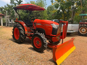 Kubota L3608SP ปี 57