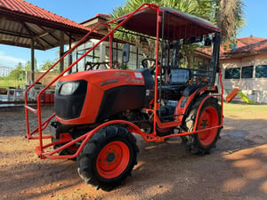 ขาย Kubota B2740S ปี64 ขาย Kubota B2740S ปี64