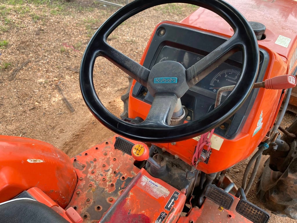 L3408 DT ปี50 