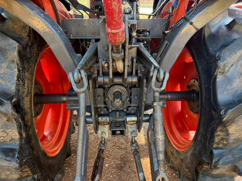 ขาย Kubota B2740S ปี64 ขาย Kubota B2740S ปี64
