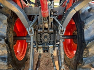ขาย Kubota B2740S ปี64 ขาย Kubota B2740S ปี64
