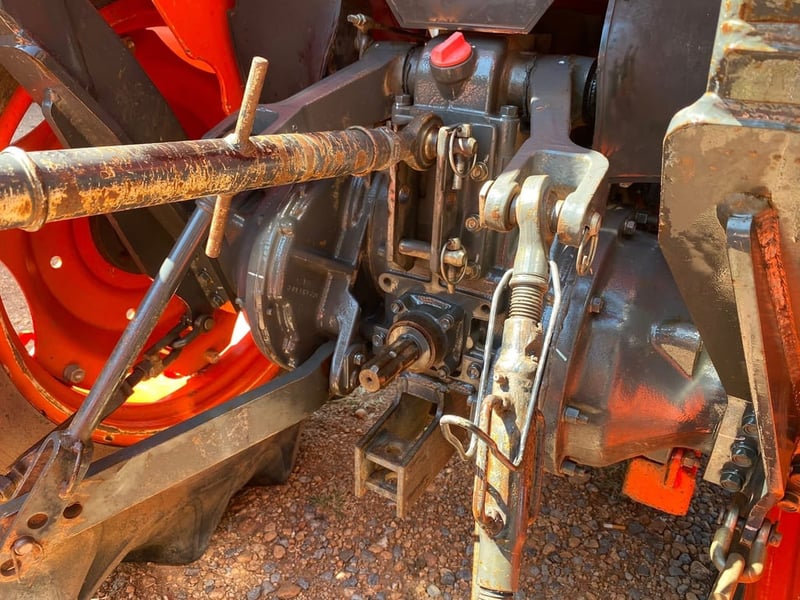 รถไถ Kubota L5018SP (KIS) 