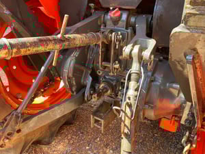 รถไถ Kubota L5018SP (KIS) 