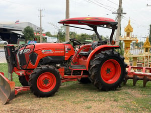 Kubota L5018SP