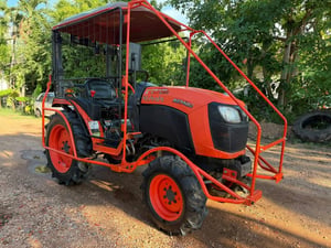 ขาย Kubota B2740S ปี64 ขาย Kubota B2740S ปี64