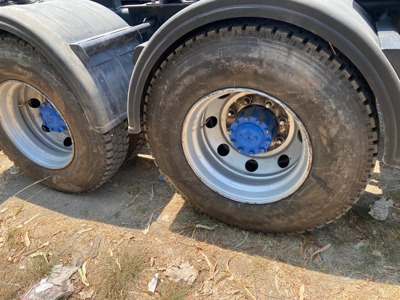 HINO FM 260แรงม้า รถบรรทุก 10ล้อ หัวลาก เฉพาะหัว ปี2010 HINO FM 260แรงม้า รถบรรทุก 10ล้อ หัวลาก เฉพาะหัว ปี2010