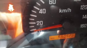 ISUZU 360ปี57 พ่วงดั้มเสาธงแม่ลูก3คาน เนื้อ29.3ตัน