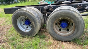 FG1J 260แรง หัวครัทซียาว 7.50 เครื่องJO8C น้ำมันแท้ๆ