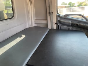 HINO FM 260แรงม้า รถบรรทุก 10ล้อ หัวลาก เฉพาะหัว ปี2010 HINO FM 260แรงม้า รถบรรทุก 10ล้อ หัวลาก เฉพาะหัว ปี2010