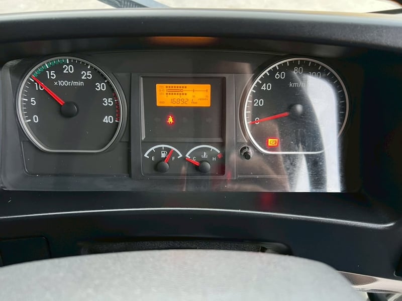 ขาย izusu frr 190 สวยเดิมพร้อมใช้