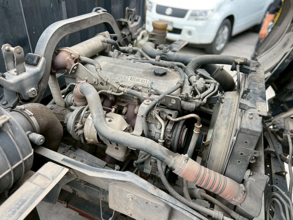 ขาย isuzu frr190 ขาย isuzu frr190
