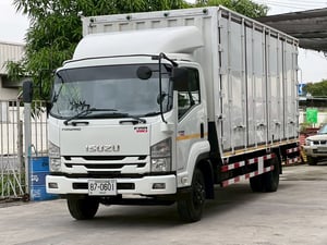 ขาย izusu frr 190 สวยเดิมพร้อมใช้