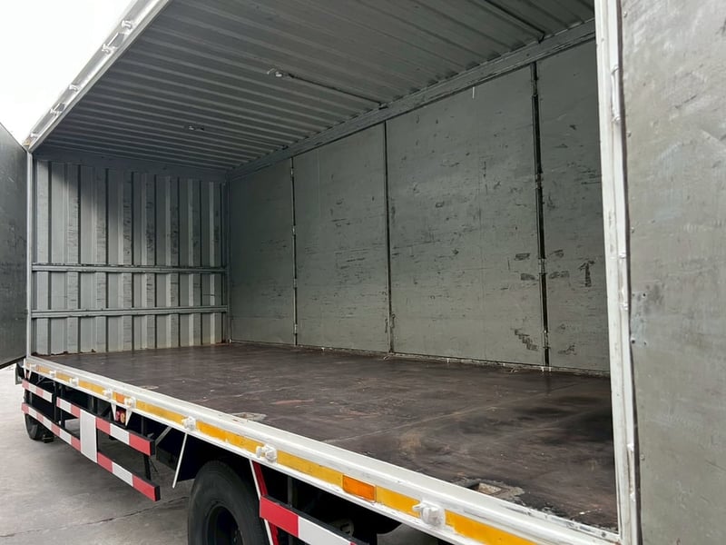 ขาย izusu frr 190 สวยเดิมพร้อมใช้