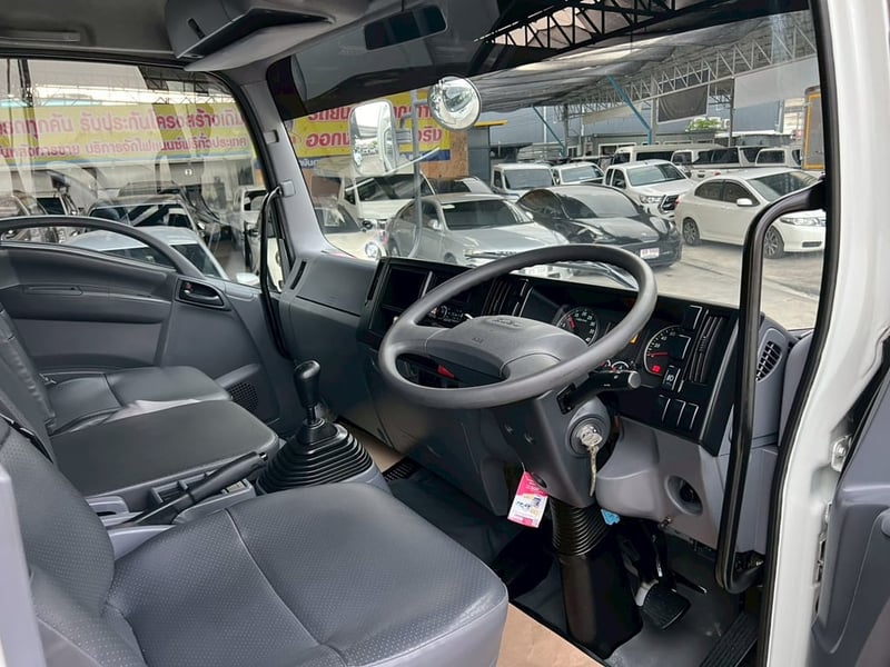 ขาย izusu frr 190 สวยเดิมพร้อมใช้