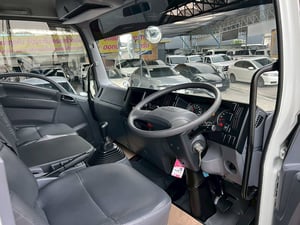 ขาย izusu frr 190 สวยเดิมพร้อมใช้