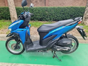 ด่วนรถบ้านใช้งานน้อย HONDA CLICK 125i