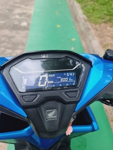 ด่วนรถบ้านใช้งานน้อย HONDA CLICK 125i