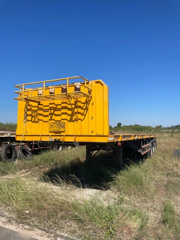 ประกาศขายหางพื้นเรียบสภาพดี