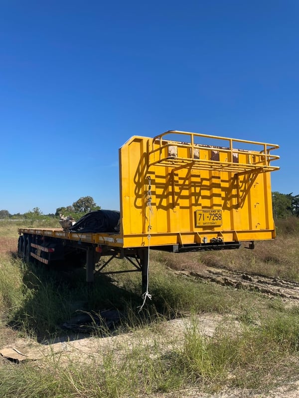 ประกาศขายหางพื้นเรียบสภาพดี