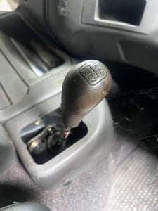 HINO FH224B-20114 260แรงม้า รถบรรทุก หัวลาก 10ล้อ เซมิดั้มพ์ ปี1992 เลขไมล์มากกว่า 800,000 กม.