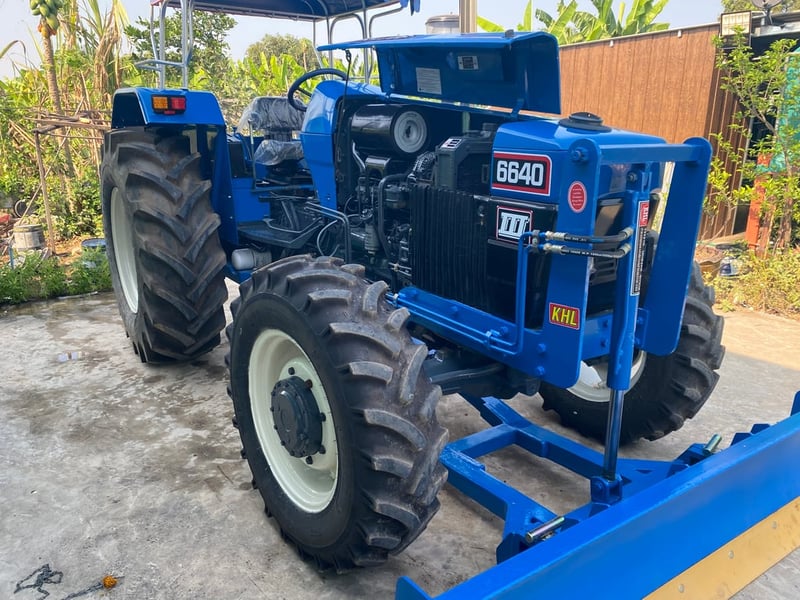 6640เช็คใหม่ทั่งคัน