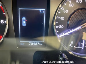 โตโยต้า2.4