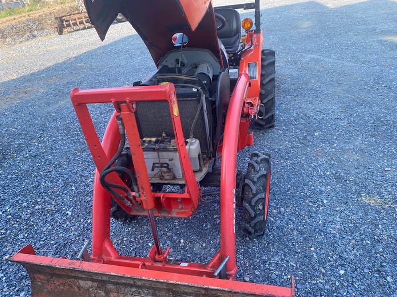 คูโบต้า2140เอส คูโบต้า2140เอส