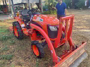 คูโบต้า2140เอส คูโบต้า2140เอส