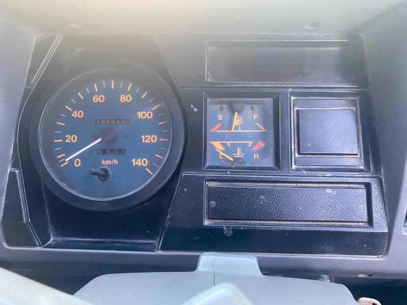 หกล้อฮีโน่ เอฟซี120 รถห้างใหม่ไทย