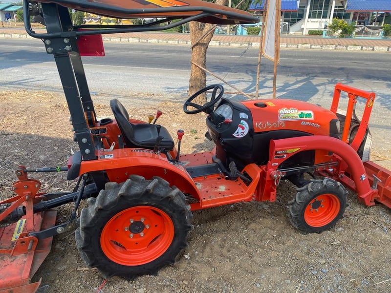 คูโบต้า2140เอส