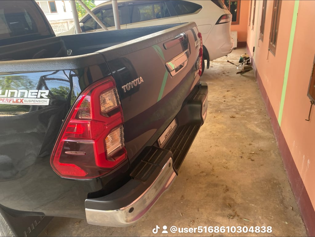 โตโยต้า2.4