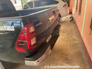 โตโยต้า2.4